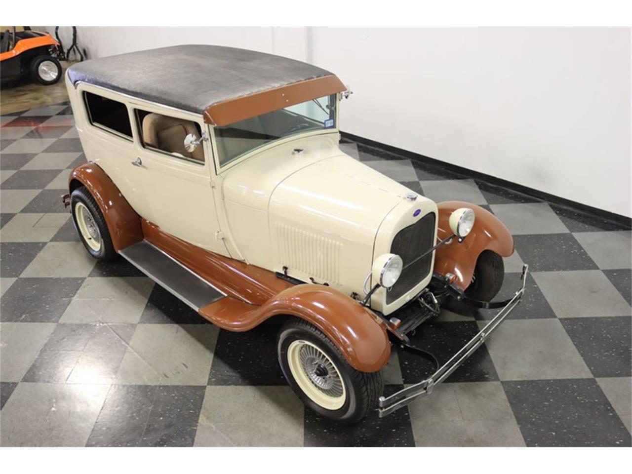 1929 Ford Model A for sale in Fort Worth, TX – photo 71