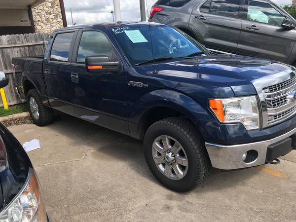CLICK HERE!!!!!!!!!!!!!!!!!!!!!!!!!!!!! - cars & trucks - by dealer... for sale in Arlington, TX – photo 7