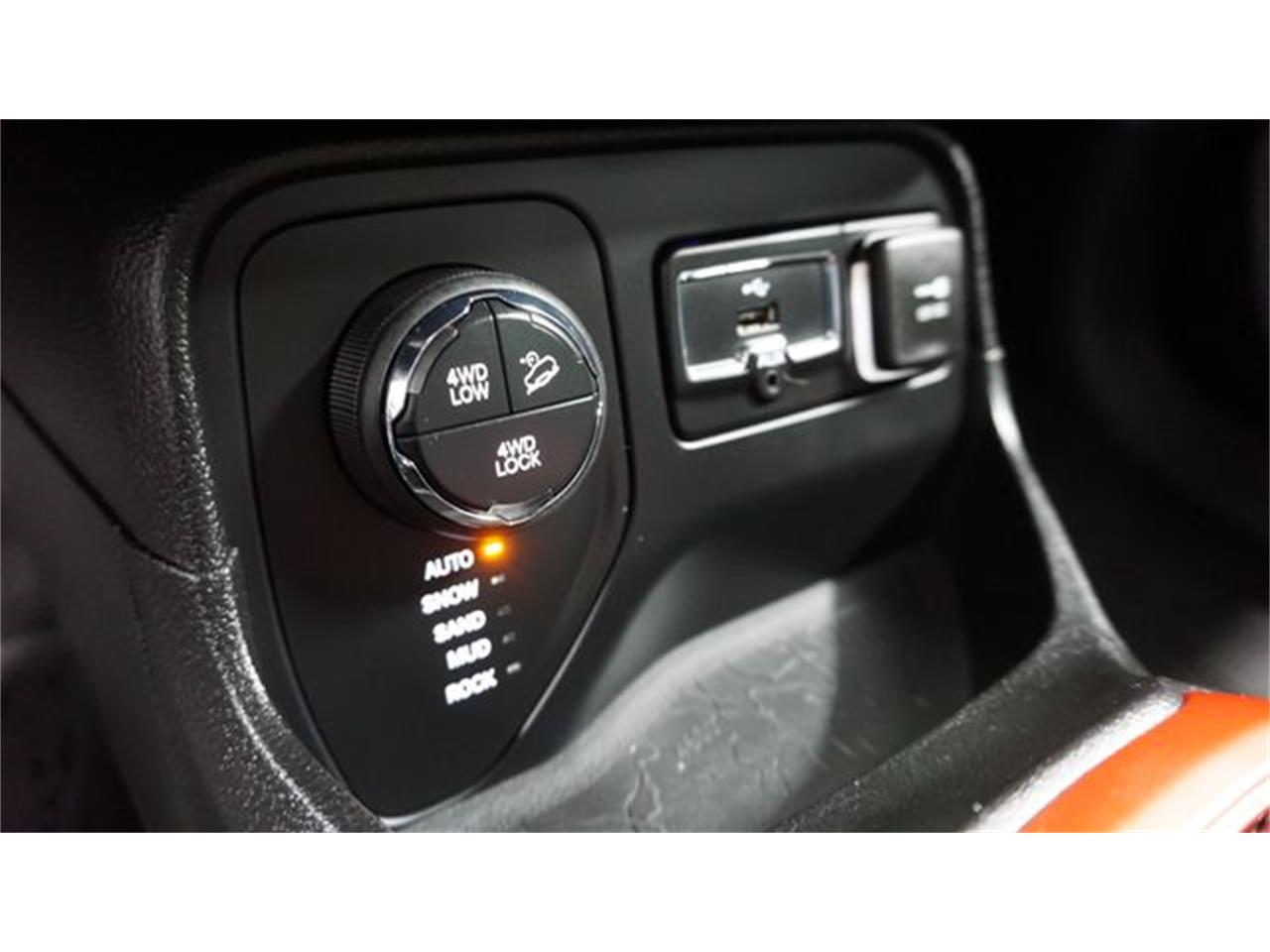 2016 Jeep Renegade for sale in North East, PA – photo 28
