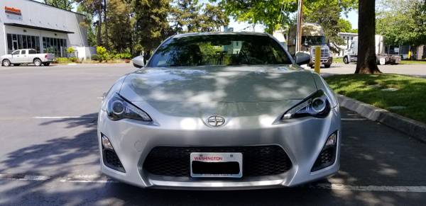 2013 Scion FR-S for sale in Seattle, WA – photo 2