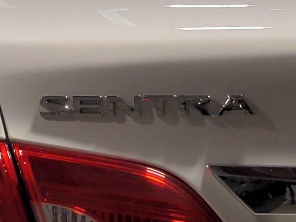 2019 Nissan Sentra SV CVT Ltd Avail Sedan - - by for sale in Portland, OR – photo 9
