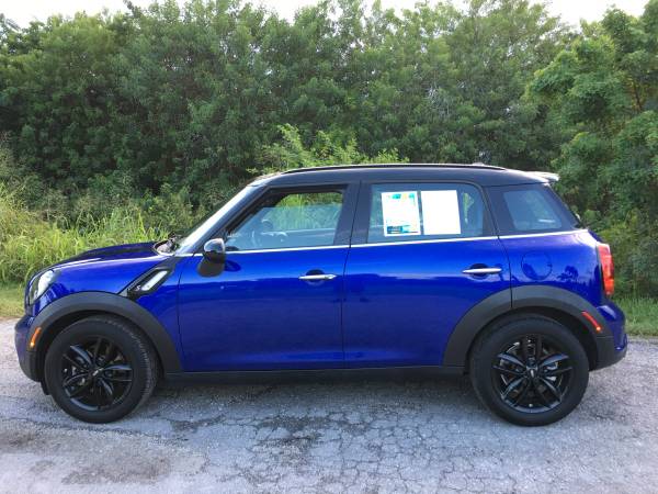 2016 MINI COOPER *S* COUNTYMAN* ONE OWNER* ONLY 69K MILES * LIKE NEW... for sale in Port Saint Lucie, FL – photo 15