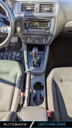 2015 Volkswagen Jetta 1.8T SE Sedan 4D - cars & trucks - by dealer -... for sale in Somerset, NJ – photo 18