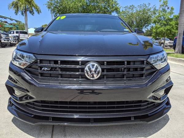 2019 Volkswagen Jetta Black Uni Sweet deal! - - by for sale in Naples, FL – photo 8