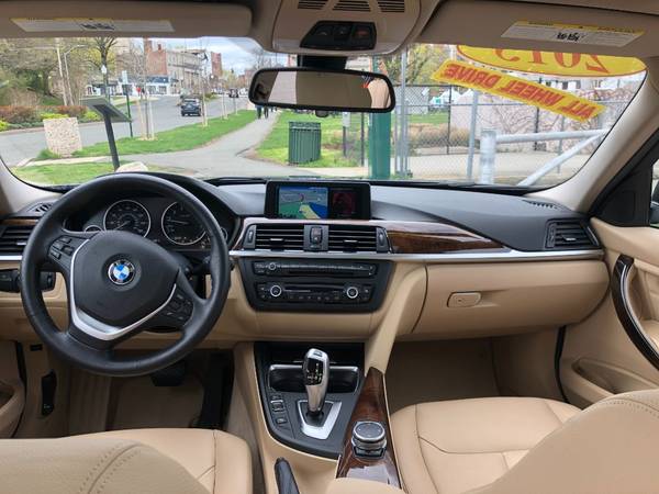 2015 BMW 3-Series 328i xDrive - - by dealer - vehicle for sale in Larchmont, NY – photo 11