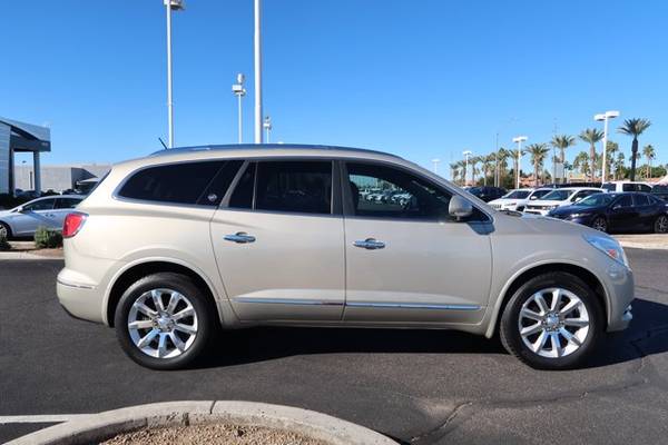 2016 Buick Enclave Premium Great Deal - - by for sale in Peoria, AZ – photo 9