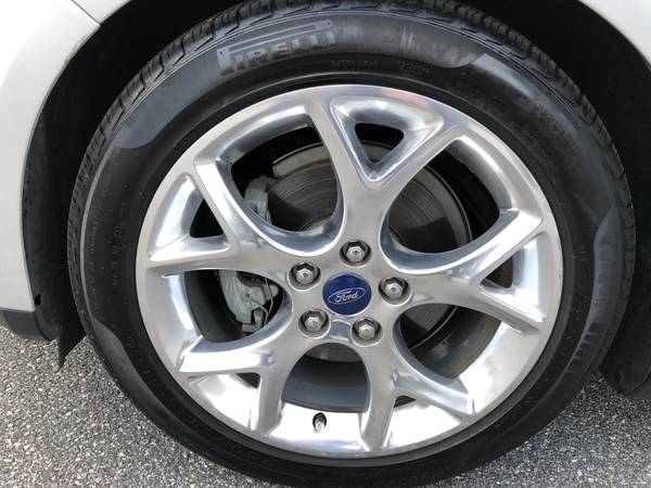 2012 FORD FOCUS SEL - cars & trucks - by dealer - vehicle automotive... for sale in Alpharetta, GA – photo 20