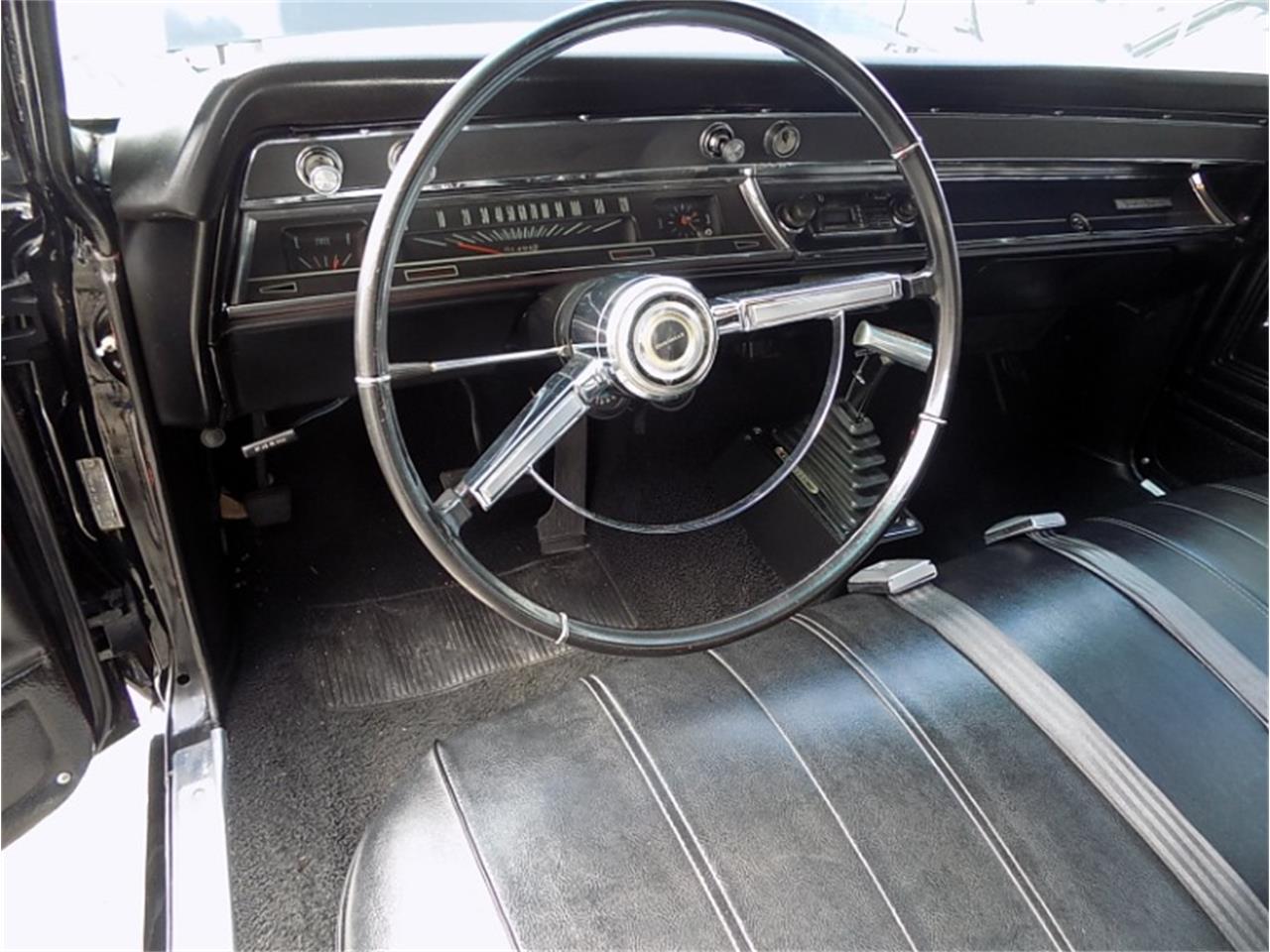 1966 Chevrolet El Camino for sale in Pompano Beach, FL – photo 31