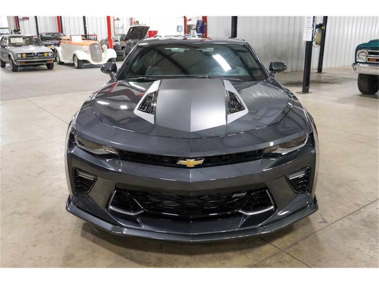 2017 Chevrolet Camaro for sale in Kentwood, MI – photo 9
