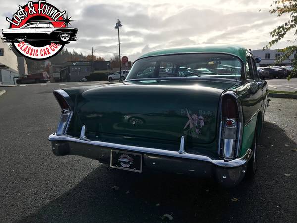 1956 Buick Special Custom for sale in Mount Vernon, WA – photo 9