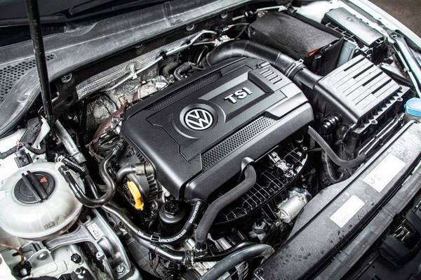 2016 Volkswagen Golf GTI SE w/Performance Pkg Many Upgrades for sale in Addison, OK – photo 20