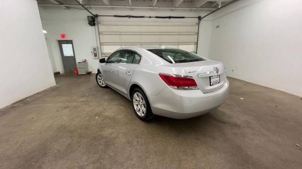 2011 Buick LaCrosse 4dr Sdn CXL FWD Sedan - - by for sale in Portland, OR – photo 6