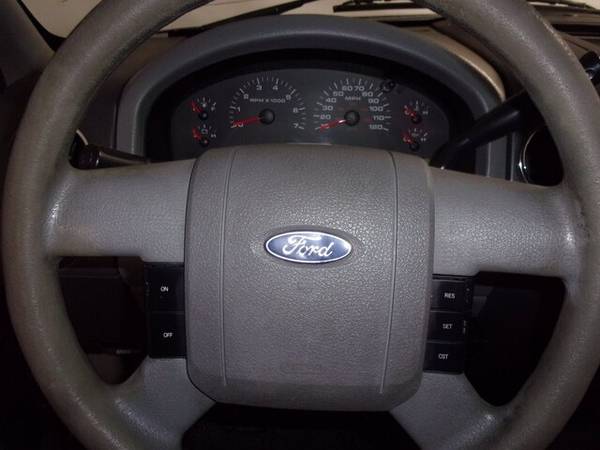 2005 Ford F-150 - - by dealer - vehicle automotive sale for sale in Moriarty, NM – photo 22