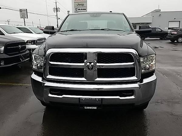 2015 Ram 2500 4WD Crew Cab 149 Tradesman - - by dealer for sale in Yorkville, NY – photo 5