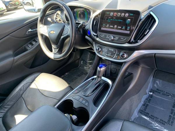 2017 Chevrolet Volt premier phev specialist-peninsula - cars & for sale in Daly City, CA – photo 15