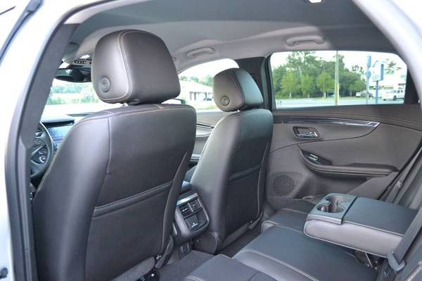 2017 Chevrolet Impala LT 4dr Sedan for sale in Pensacola, FL – photo 22