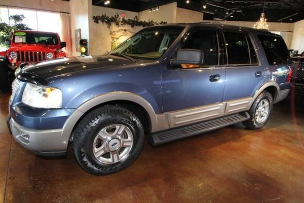 2003 Ford Expedition 5.4L Eddie Bauer 4WD for sale in Scottsdale, AZ – photo 2