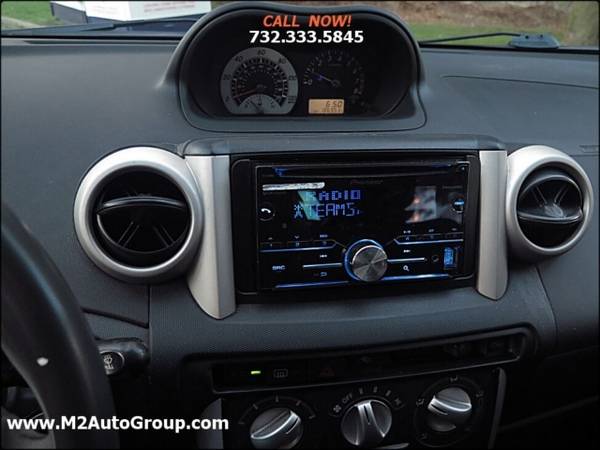 2006 Scion xA Base 4dr Hatchback w/Manual - - by for sale in East Brunswick, PA – photo 8