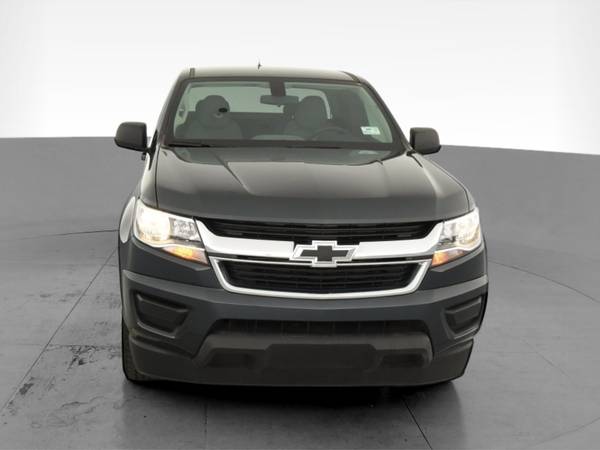 2018 Chevy Chevrolet Colorado Extended Cab Work Truck Pickup 2D 6 ft... for sale in La Crosse, MN – photo 17