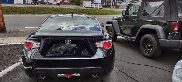 15 SCION FR-S - - by dealer - vehicle automotive sale for sale in Milford, CT – photo 6