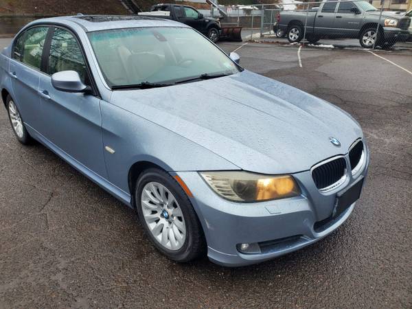 2009 BMW 328i Xdrive - - by dealer - vehicle for sale in Meriden, CT – photo 2