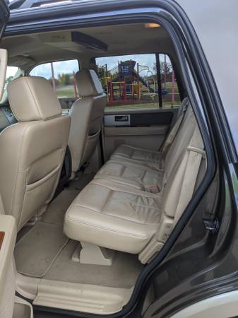 2008 Ford Expedition Eddie Bauer - cars & trucks - by owner -... for sale in Cross Roads, TX – photo 20