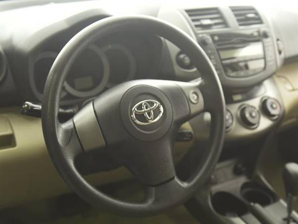 2011 Toyota RAV4 Sport Utility 4D suv Tan - FINANCE ONLINE for sale in Inwood, NY – photo 2