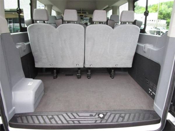 2019 Ford Transit Passenger Wagon TRANSIT T-350 HIGH EXT PASSEN -... for sale in Fairview, VA – photo 24