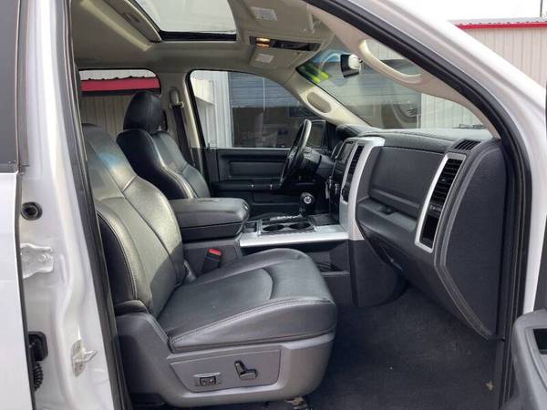 ! Sunroof 2011 RAM 1500 Sport ! - - by dealer for sale in Nampa, ID – photo 10