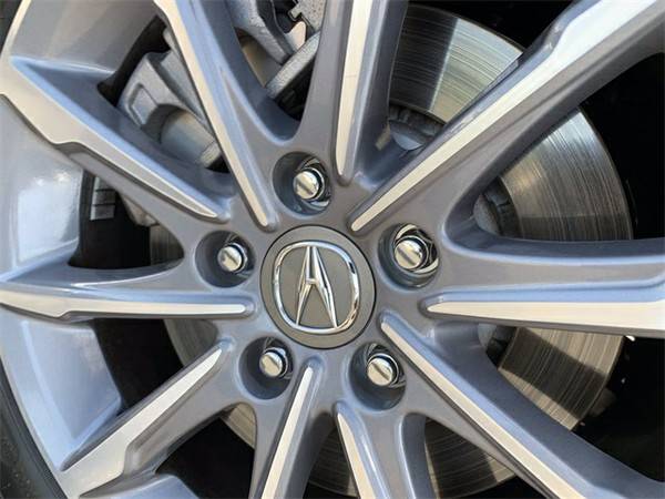 Used 2019 Acura TLX 2 4L Technology Pkg - - by dealer for sale in Scottsdale, AZ – photo 13