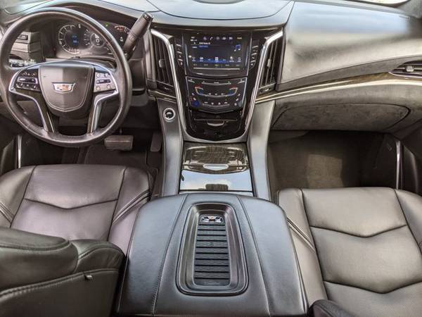 2020 Cadillac Escalade ESV Platinum SKU: LR182317 SUV for sale in Corpus Christi, TX – photo 23