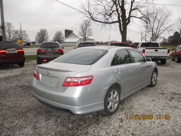 2008 TOYOTA CAMARY LIKE NEW - cars & trucks - by dealer - vehicle... for sale in Perrysburg, OH – photo 3