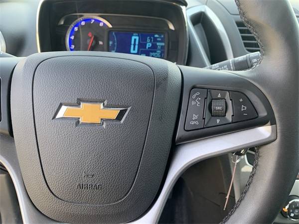 2016 Chevy Chevrolet Trax LT suv Blue for sale in Goldsboro, NC – photo 21