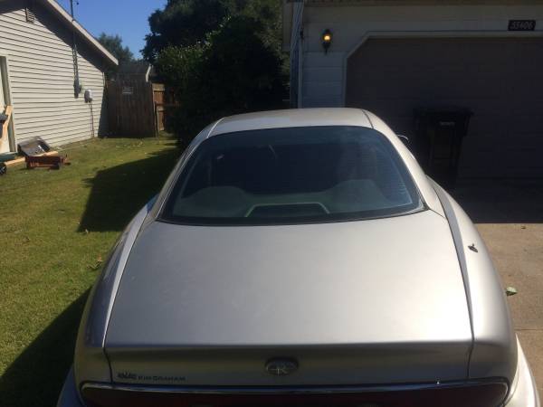1997 Buick Riviera for sale in Osceola, IN – photo 5