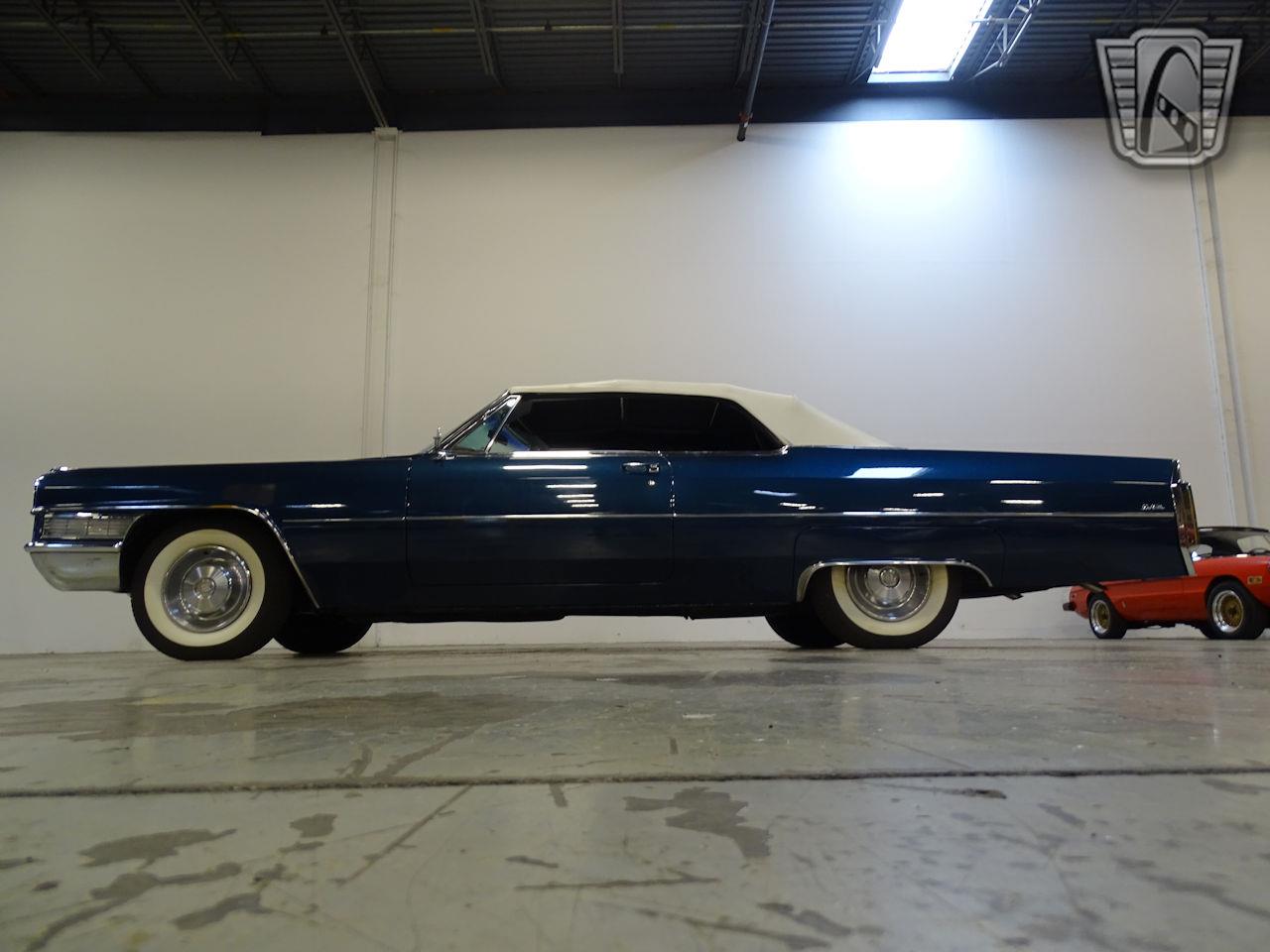 1965 Cadillac DeVille for sale in O'Fallon, IL – photo 26
