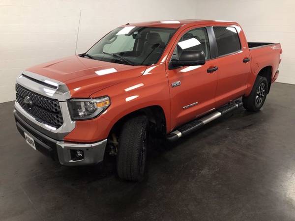 2018 Toyota Tundra 4WD Inferno Amazing Value! - - by for sale in Carrollton, OH – photo 5
