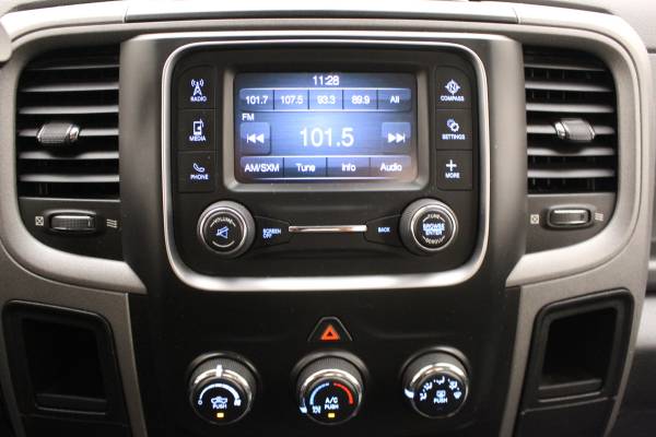 2015 Ram 1500 Tradesman Stock #:S0916 CLEAN CARFAX for sale in Scottsdale, AZ – photo 13