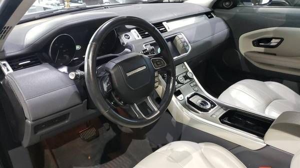 2017 Land Rover Range Rover Evoque 5 Door SE - Payments starting at... for sale in Woodbury, PA – photo 7