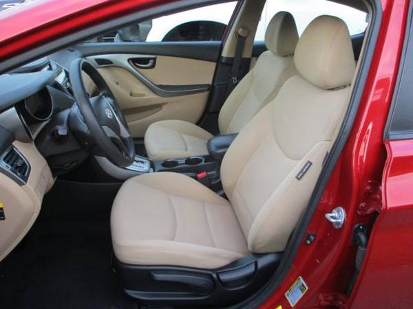 2012 Hyundai Elantra GLS A/T for sale in south amboy, NJ – photo 6