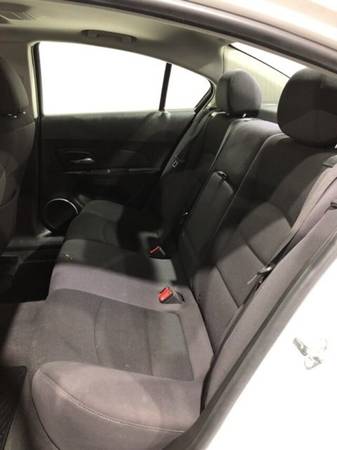 2013 Chevrolet Cruze 1LT Auto for sale in Lake City, MI – photo 14