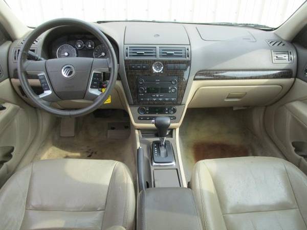 2006 Mercury Milan V6 Premier - cars & trucks - by dealer - vehicle... for sale in Wilmington, OH – photo 12