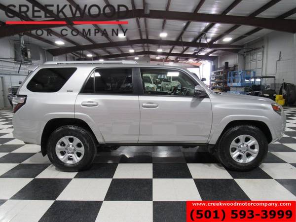 2016 Toyota 4Runner Premium SR5 2WD 3rd Row NAV Leather New for sale in Searcy, AR – photo 6