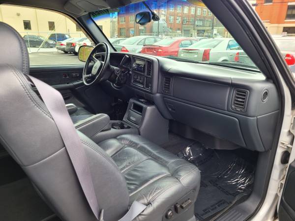 2000 Chevy Silverado Extended Cab RWD WARRANTY AVAILABLE - cars & for sale in HARRISBURG, PA – photo 12