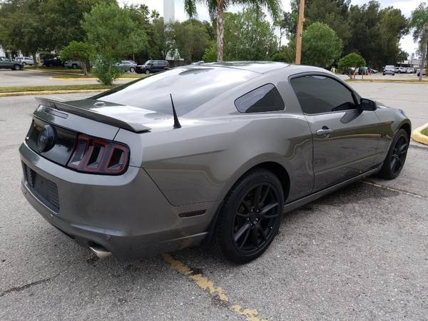 2013 Ford Mustang GT Premium for sale in Sarasota, FL – photo 9