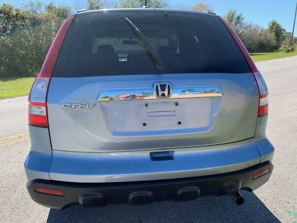 2009 Honda CRV EX-L - cars & trucks - by owner - vehicle automotive... for sale in Land O Lakes, FL – photo 5