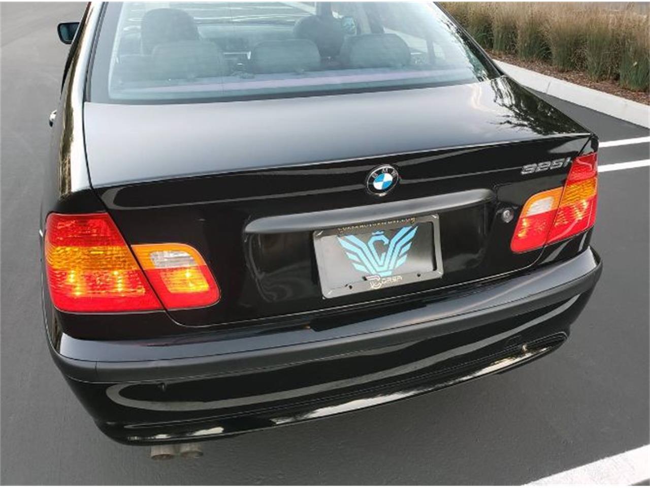 2004 BMW 325i for sale in Cadillac, MI – photo 18