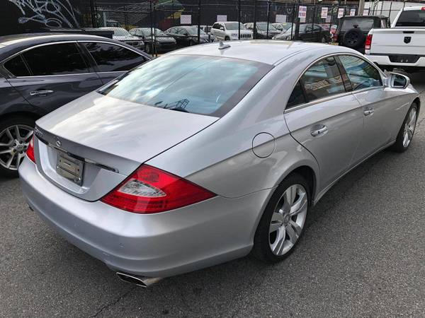 2009 Merceds Benz CLS550*DOWN*PAYMENT*AS*LOW*AS for sale in Fort Lee, NJ – photo 5