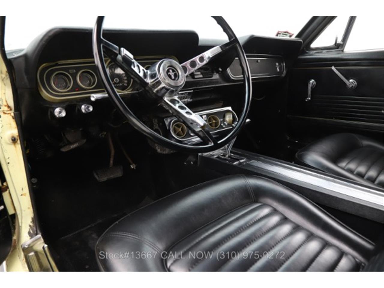 1966 Ford Mustang for sale in Beverly Hills, CA – photo 18