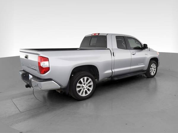 2014 Toyota Tundra Double Cab Limited Pickup 4D 6 1/2 ft pickup... for sale in Trenton, NJ – photo 11