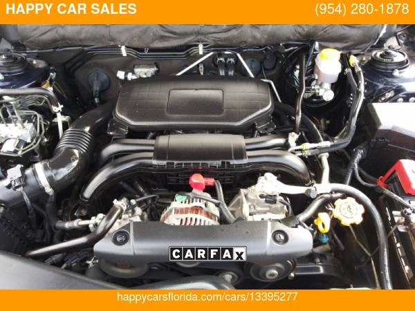 2012 Subaru Outback 4dr Wgn H4 Auto 2.5i Limited - cars & trucks -... for sale in Fort Lauderdale, FL – photo 8